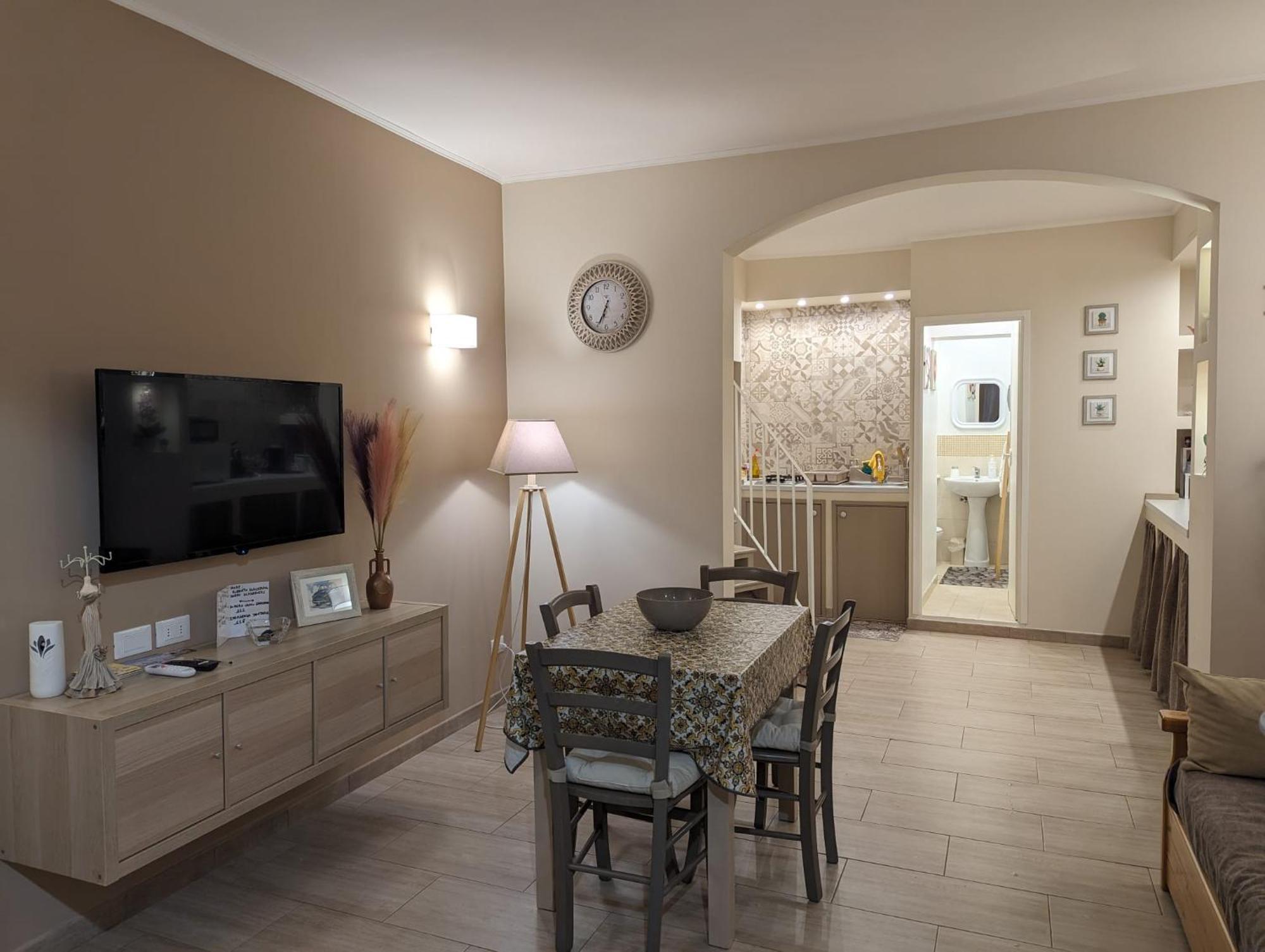 Welcoming House Villa Catania Exteriör bild