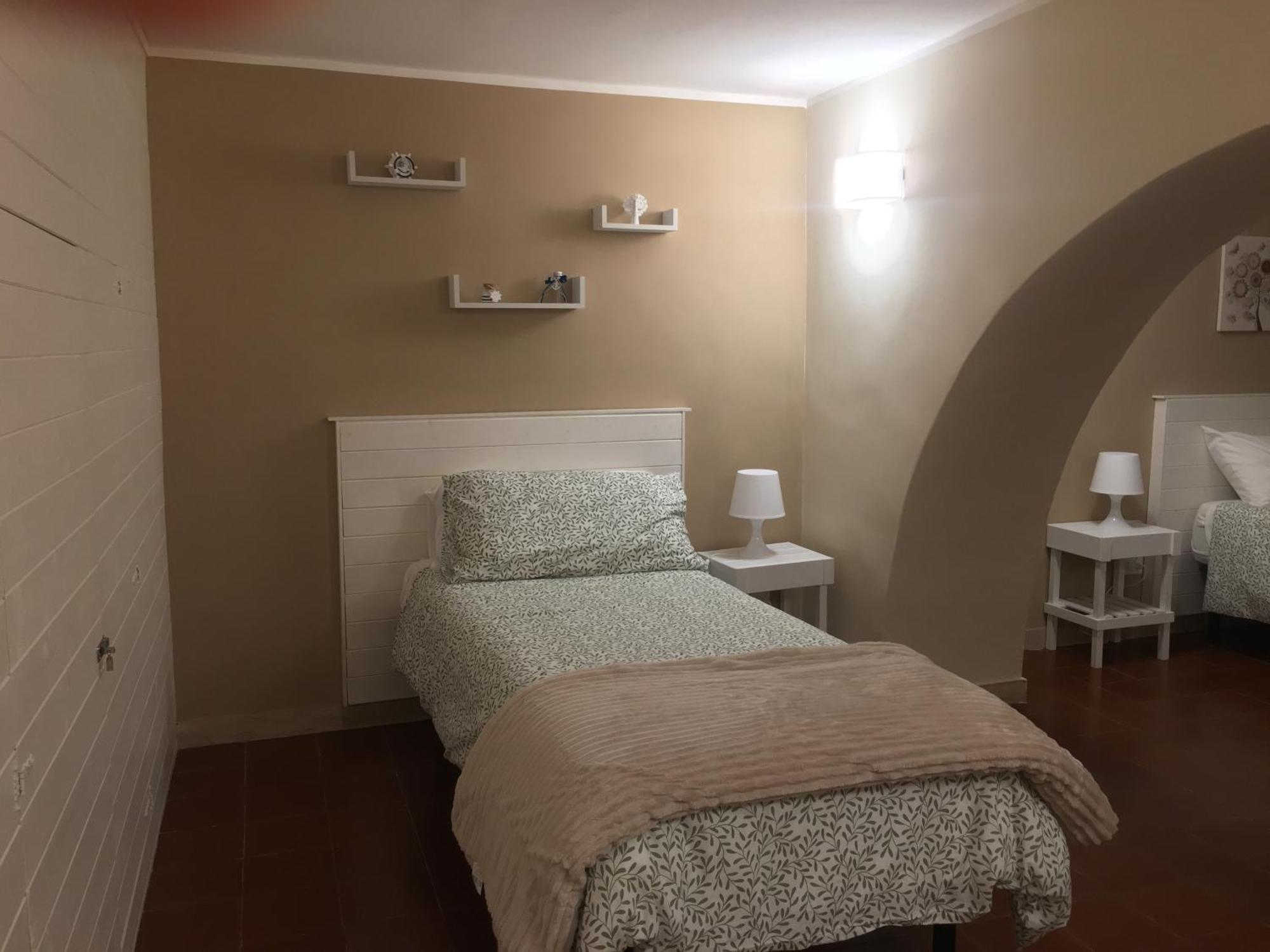 Welcoming House Villa Catania Exteriör bild