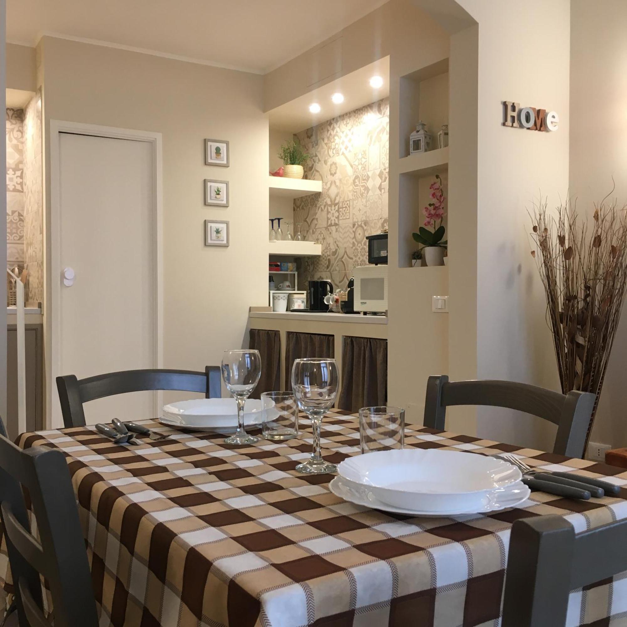 Welcoming House Villa Catania Exteriör bild